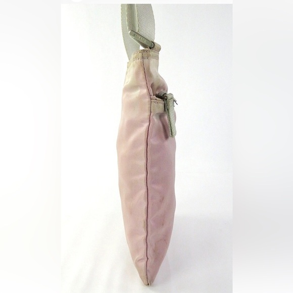 Prada Light Pink Crossbody Bag - Picture 4 of 13